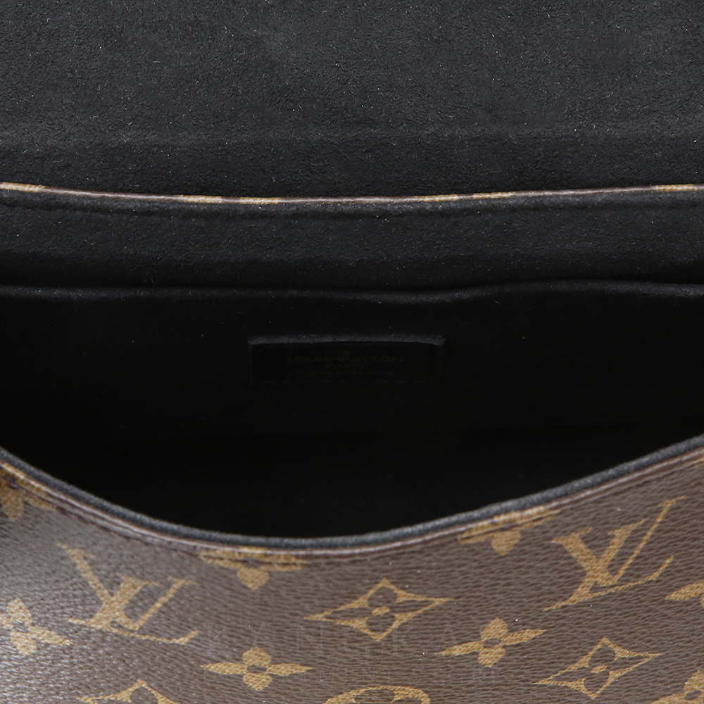 LOUIS VUITTON(USED)루이비통 모노그램 록키BB