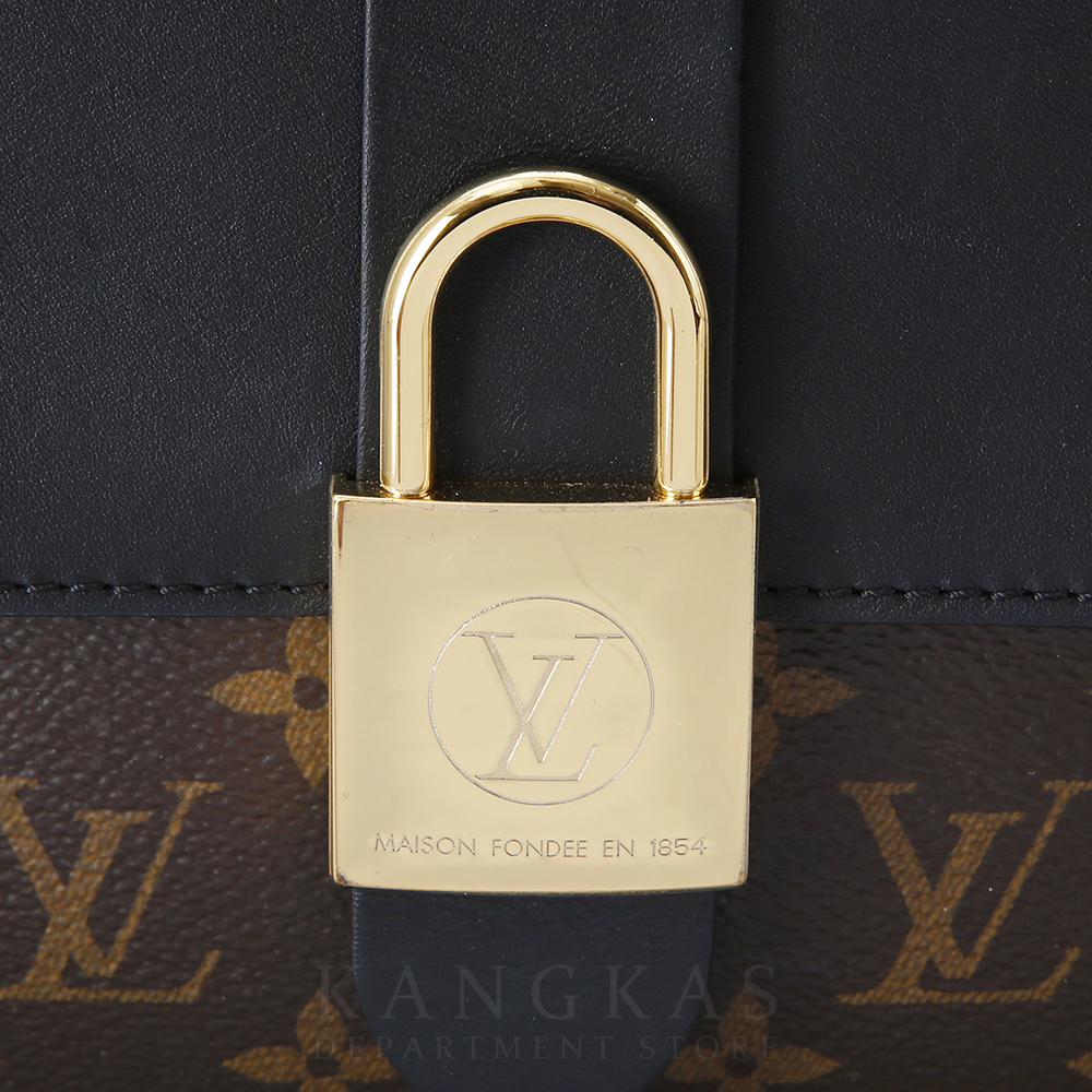 LOUIS VUITTON(USED)루이비통 모노그램 록키BB