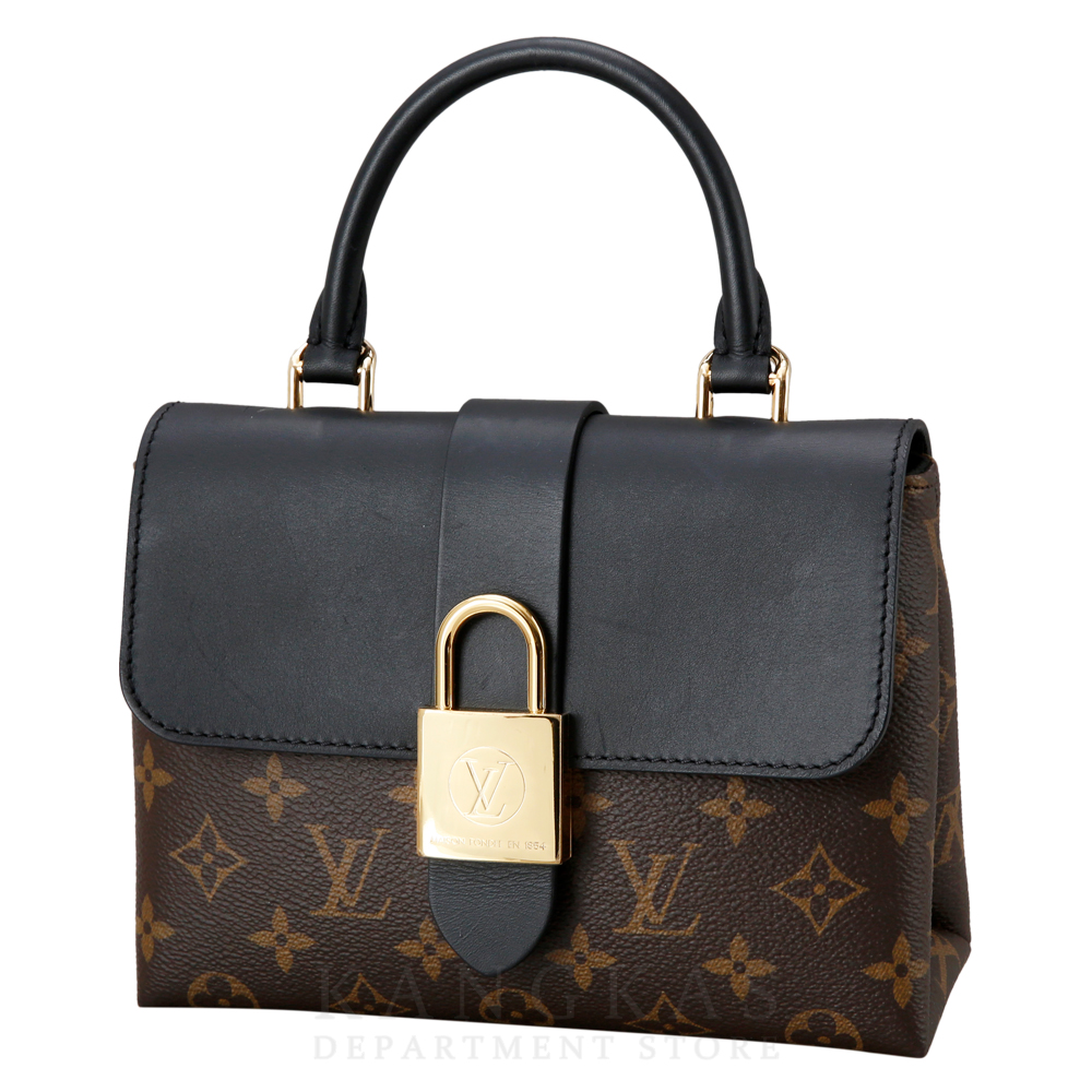 LOUIS VUITTON(USED)루이비통 모노그램 록키BB