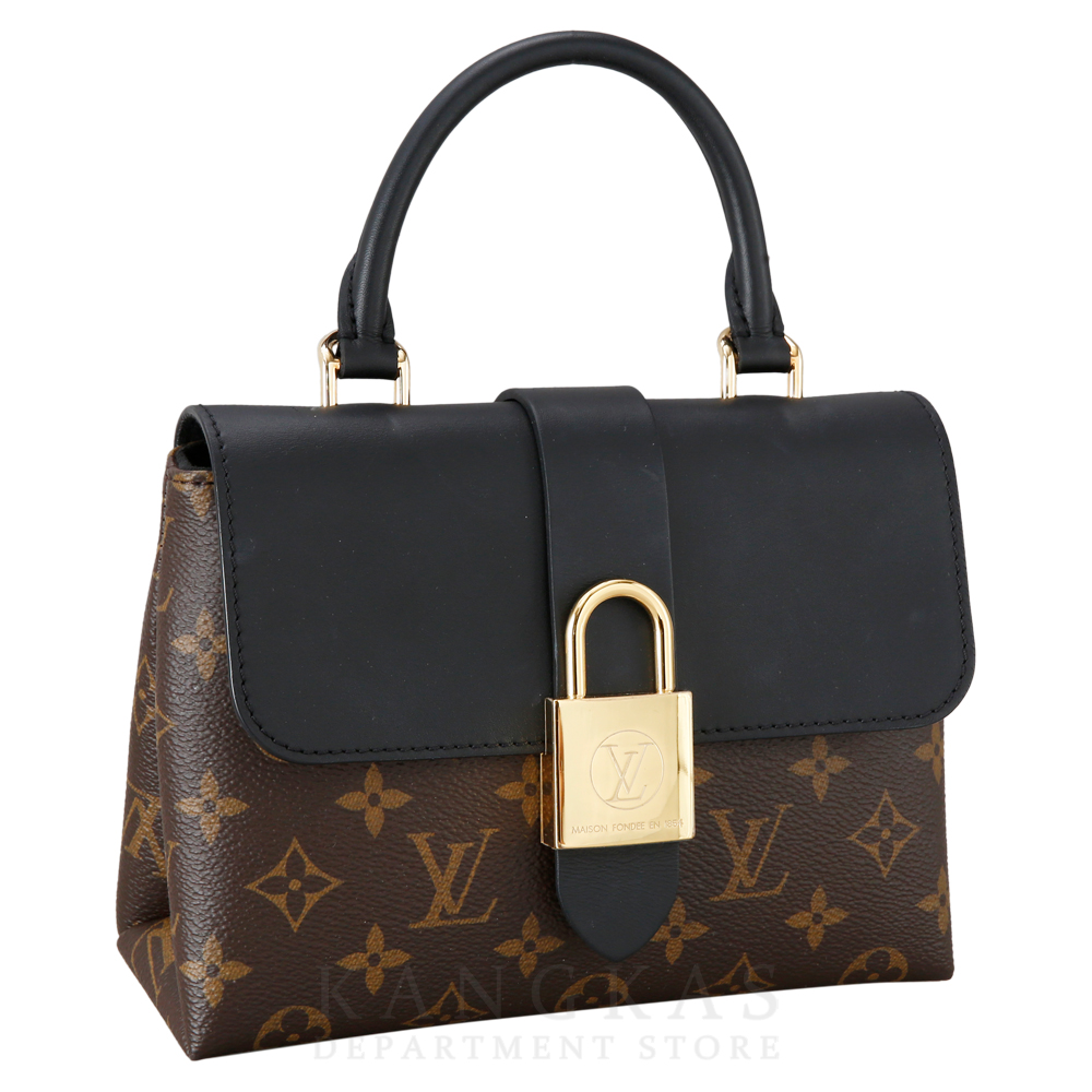 LOUIS VUITTON(USED)루이비통 모노그램 록키BB