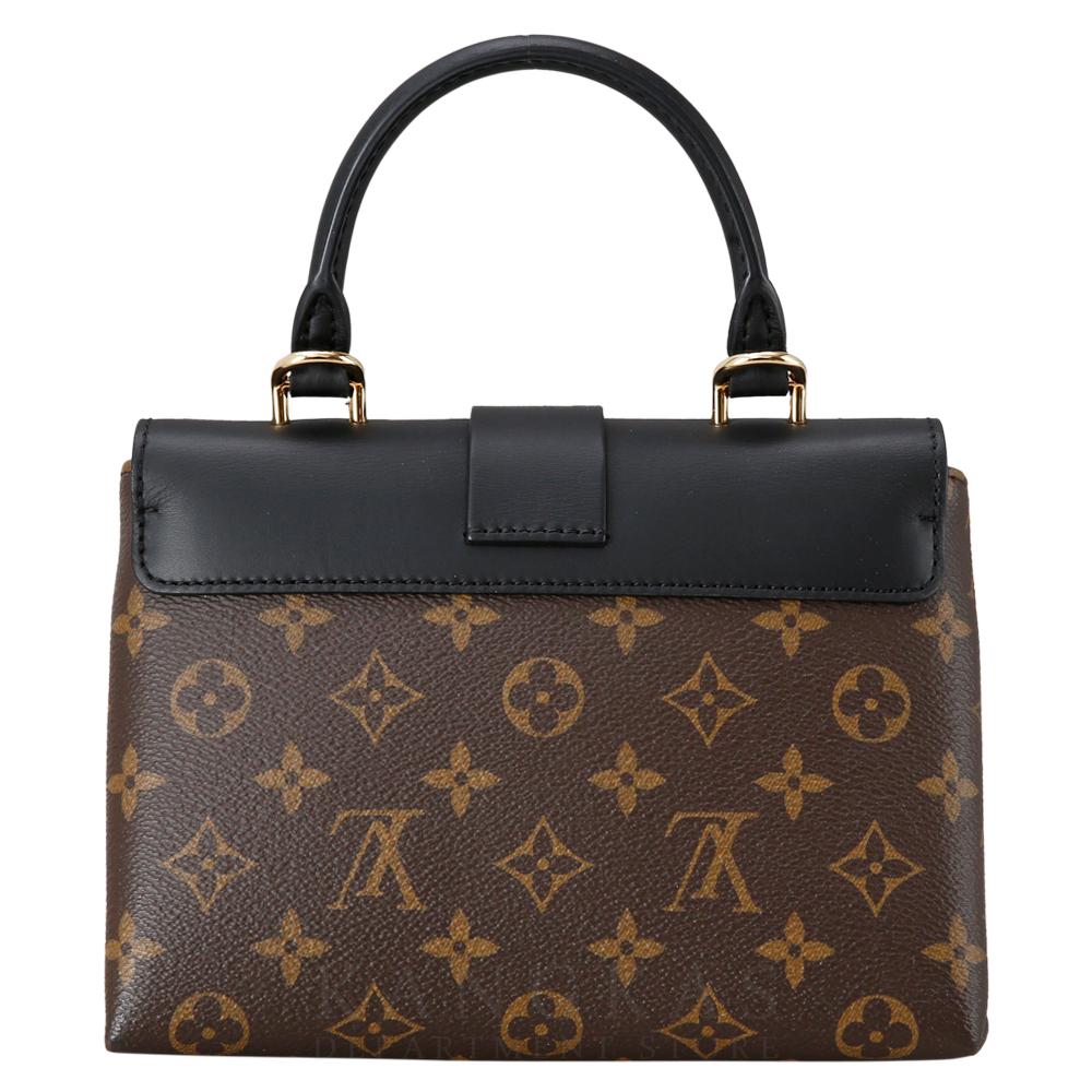 LOUIS VUITTON(USED)루이비통 모노그램 록키BB
