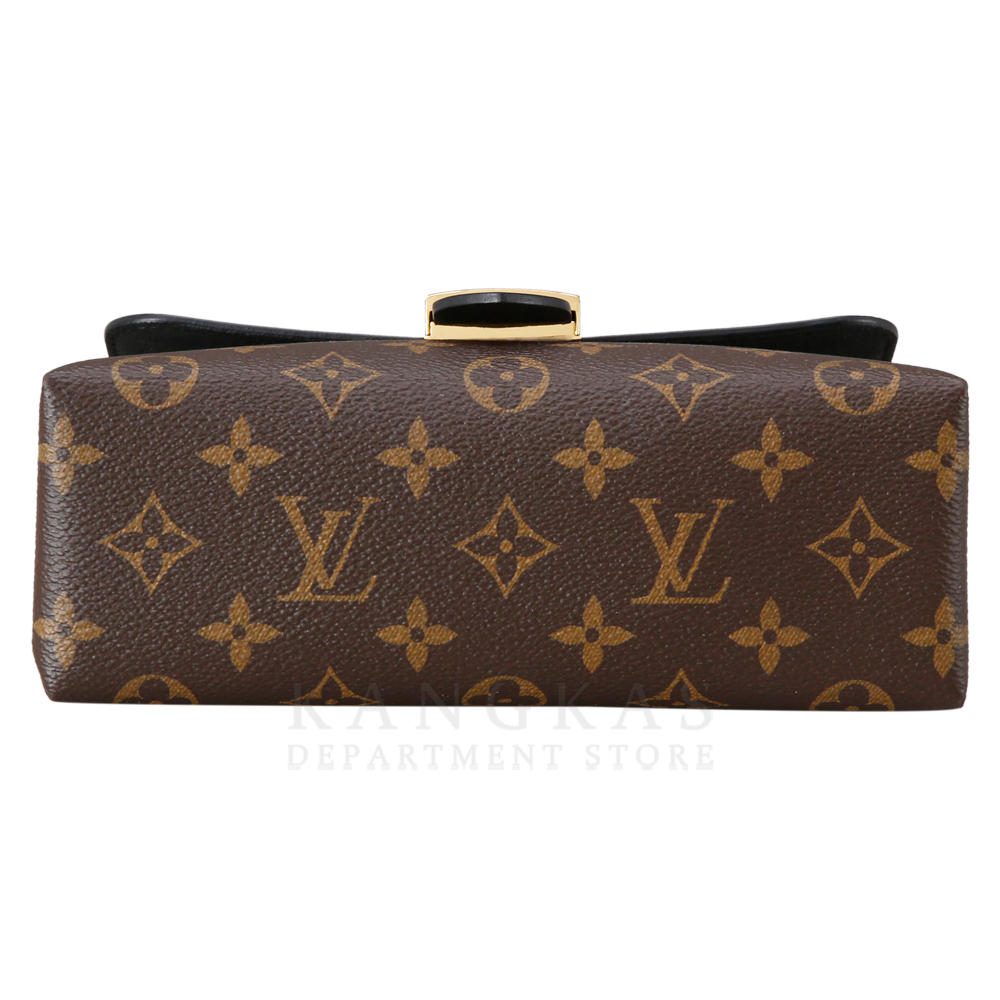 LOUIS VUITTON(USED)루이비통 모노그램 록키BB