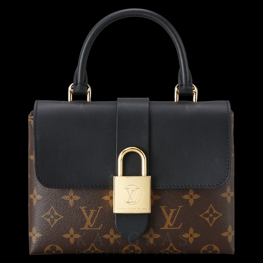 LOUIS VUITTON(USED)루이비통 모노그램 록키BB