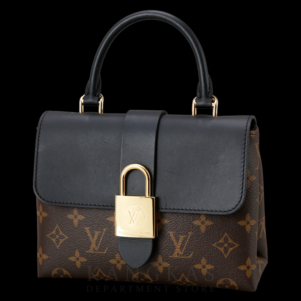 LOUIS VUITTON(USED)루이비통 모노그램 록키BB