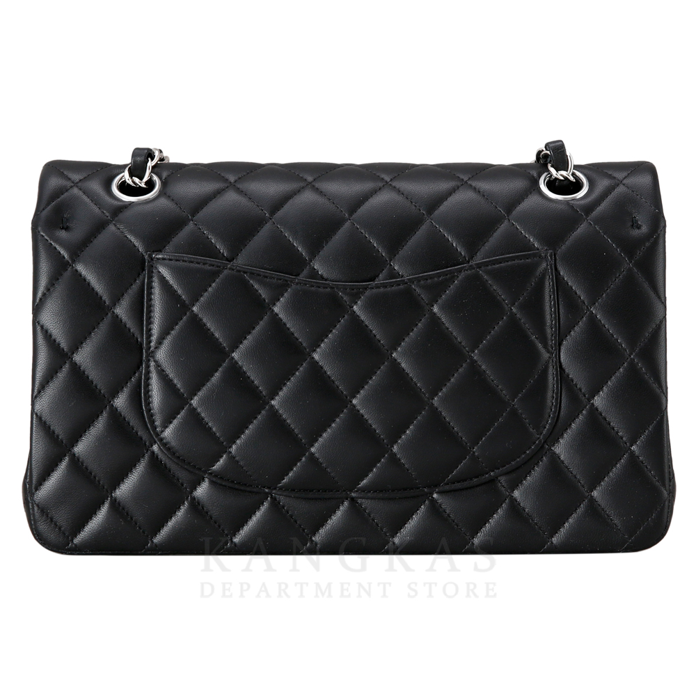 CHANEL(NEW)샤넬 클래식 램스킨 미듐 (새상품) NEW PRODUCT