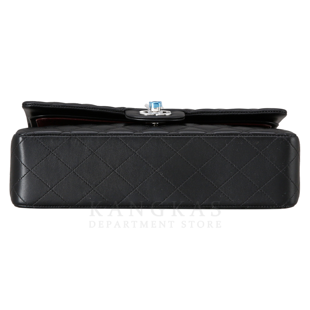 CHANEL(NEW)샤넬 클래식 램스킨 미듐 (새상품) NEW PRODUCT