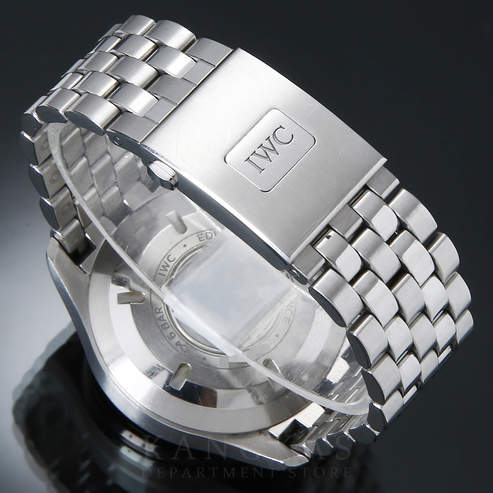 IWC(USED)IWC 파일럿 크로노 어린왕자 에디션 IW377717