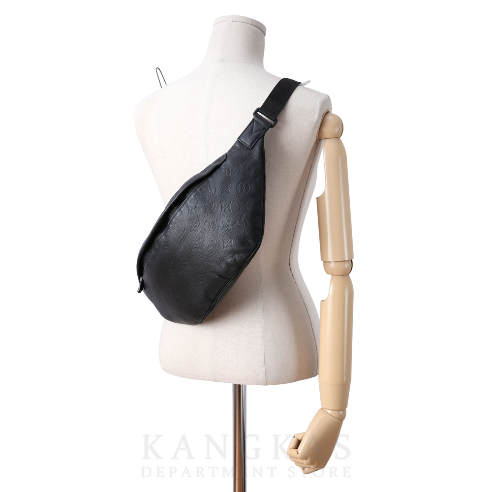 LOUIS VUITTON(USED)루이비통 디스커버리 범백
