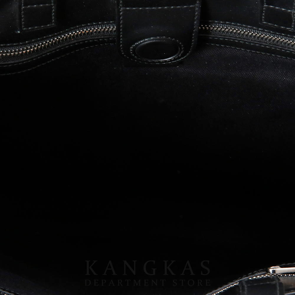 GUCCI(USED)구찌 495559 GG수프림 토트백
