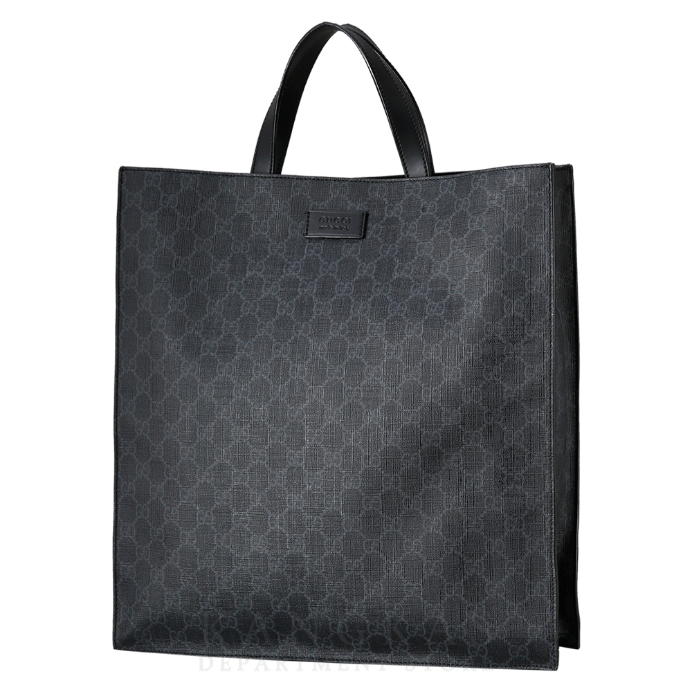 GUCCI(USED)구찌 495559 GG수프림 토트백