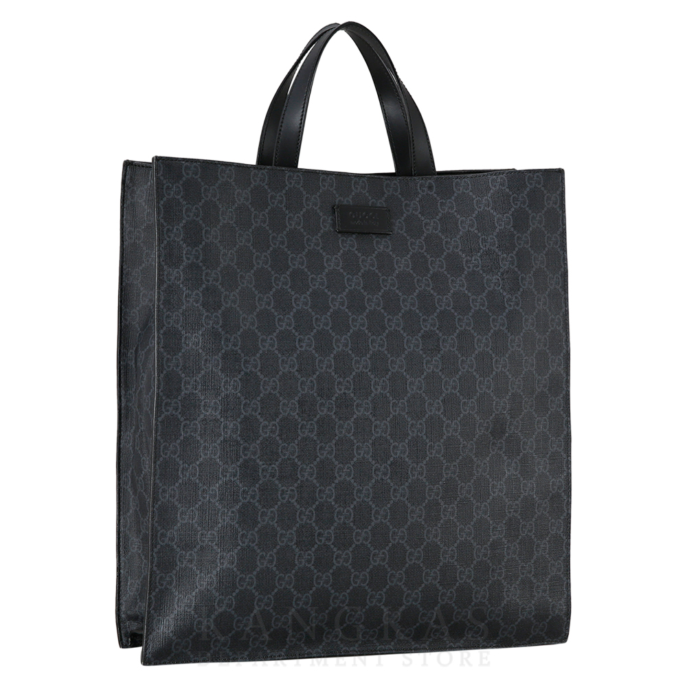 GUCCI(USED)구찌 495559 GG수프림 토트백
