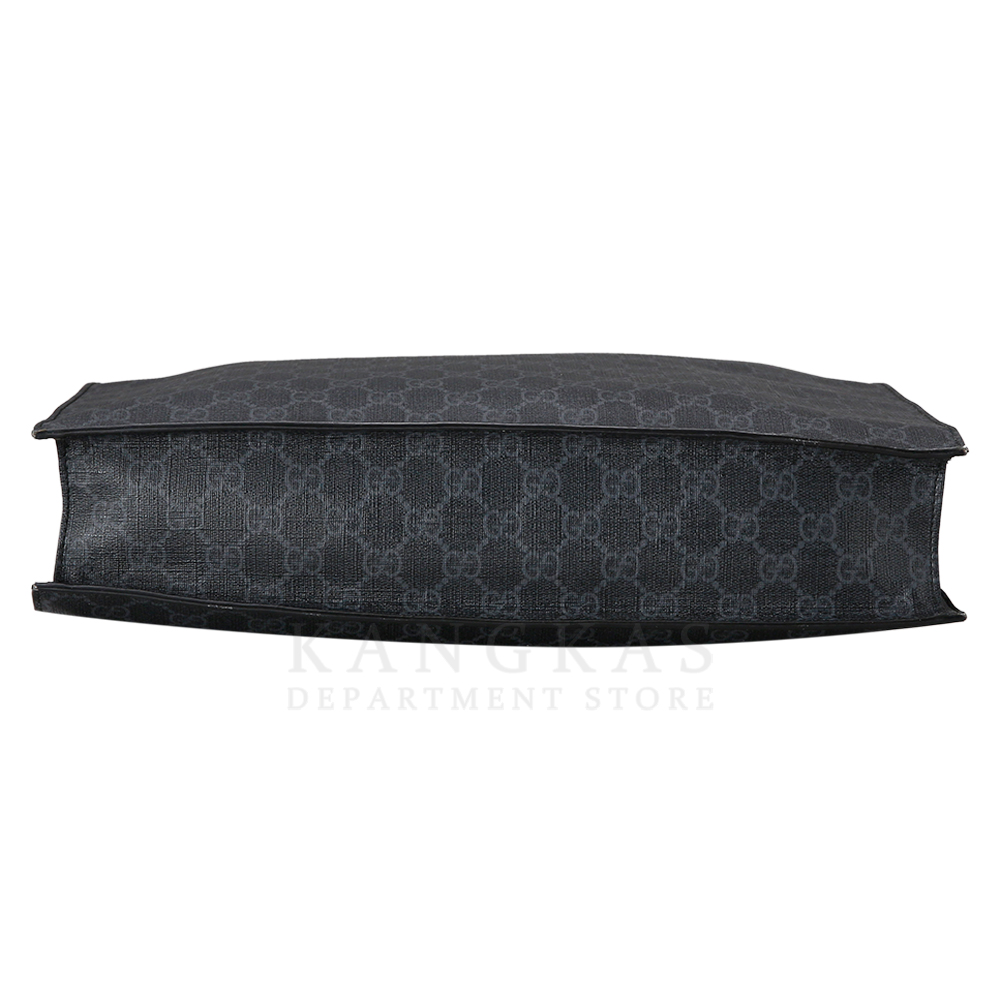 GUCCI(USED)구찌 495559 GG수프림 토트백
