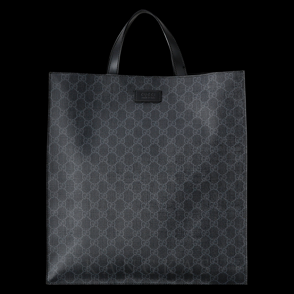 GUCCI(USED)구찌 495559 GG수프림 토트백