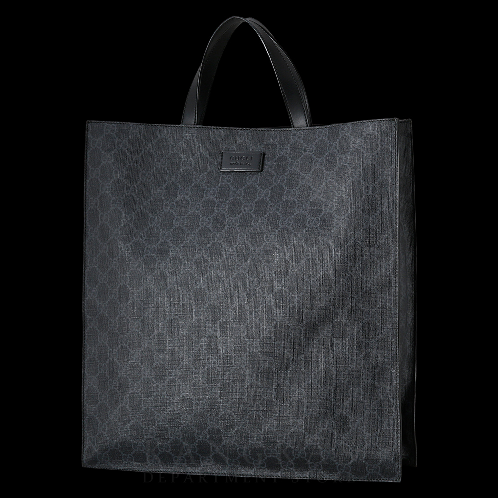 GUCCI(USED)구찌 495559 GG수프림 토트백