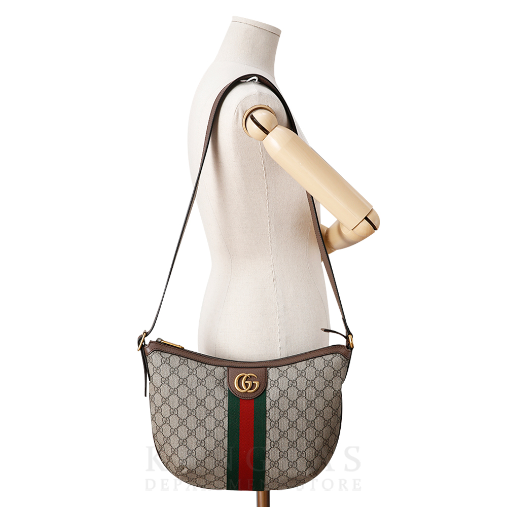GUCCI(USED)구찌 오피디아 스몰 숄더 598125