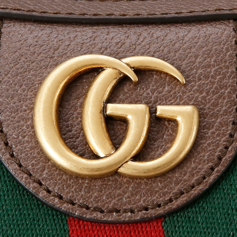 GUCCI(USED)구찌 오피디아 스몰 숄더 598125