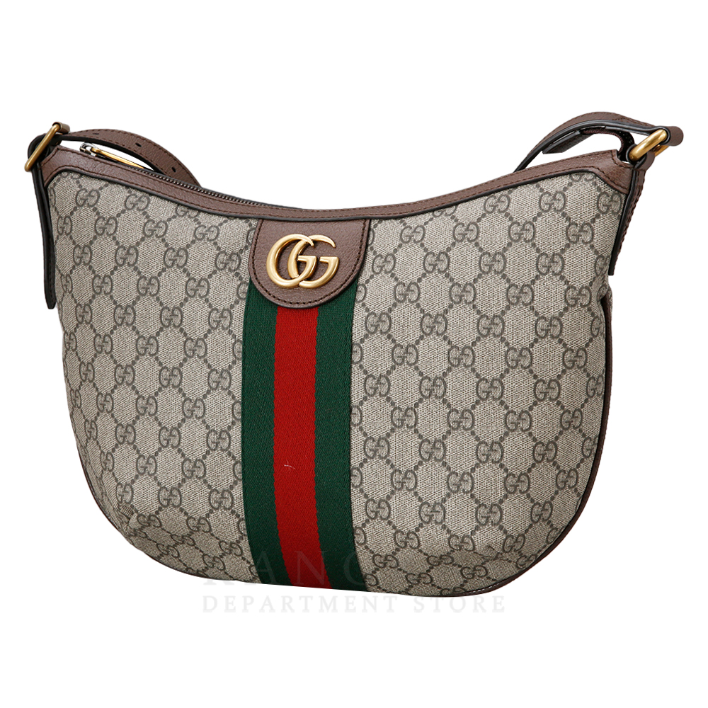 GUCCI(USED)구찌 오피디아 스몰 숄더 598125