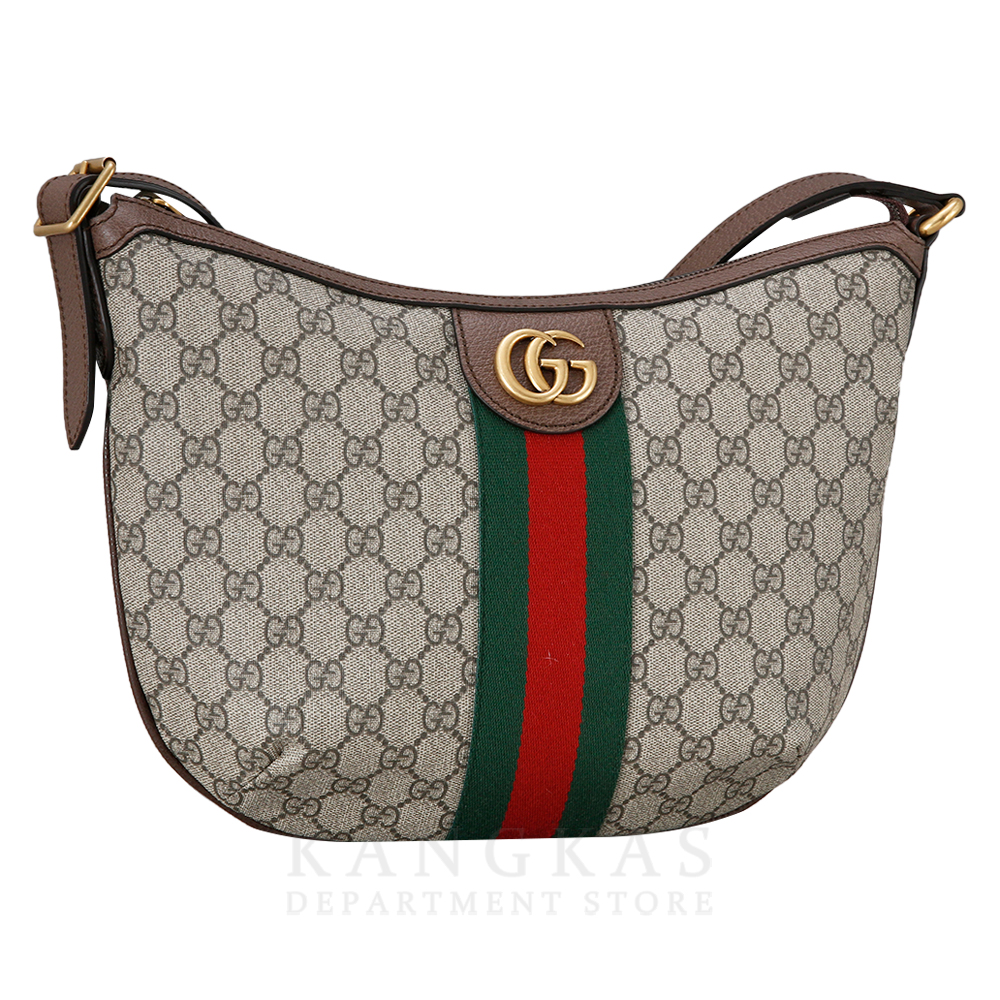 GUCCI(USED)구찌 오피디아 스몰 숄더 598125
