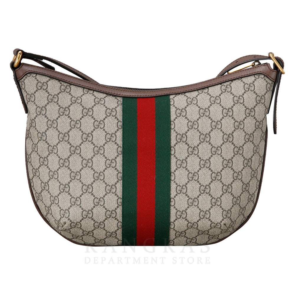 GUCCI(USED)구찌 오피디아 스몰 숄더 598125