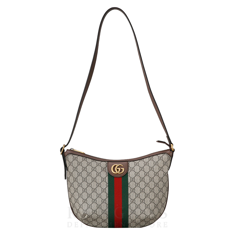 GUCCI(USED)구찌 오피디아 스몰 숄더 598125