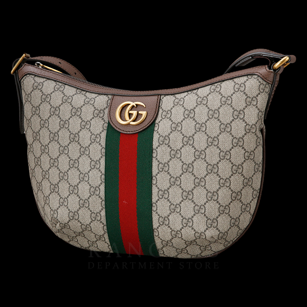 GUCCI(USED)구찌 오피디아 스몰 숄더 598125