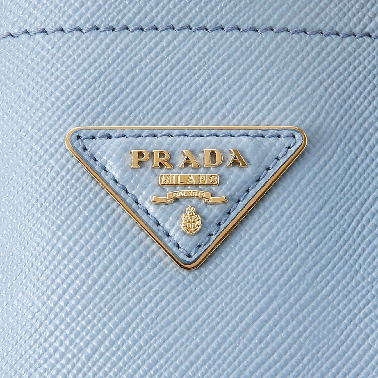 PRADA(USED)프라다 사피아노 두블레