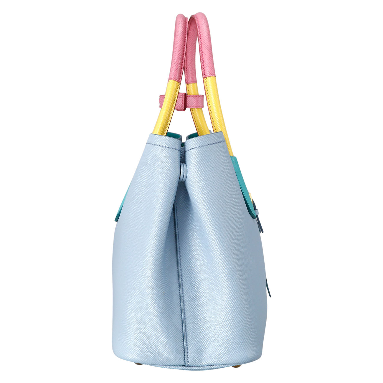 PRADA(USED)프라다 사피아노 두블레
