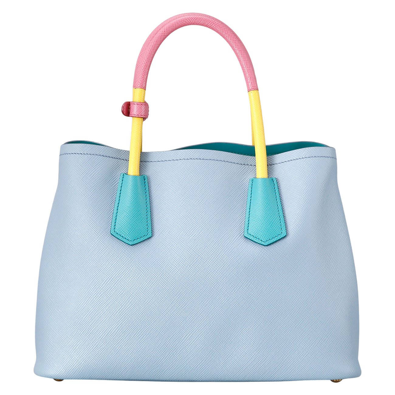 PRADA(USED)프라다 사피아노 두블레