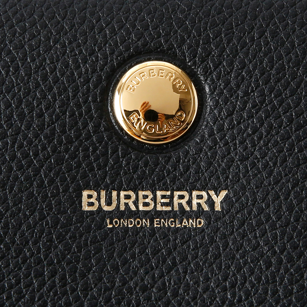 BURBERRY(NEW)버버리 레더 탑핸들 숄더 (새상품) NEW PRODUCT