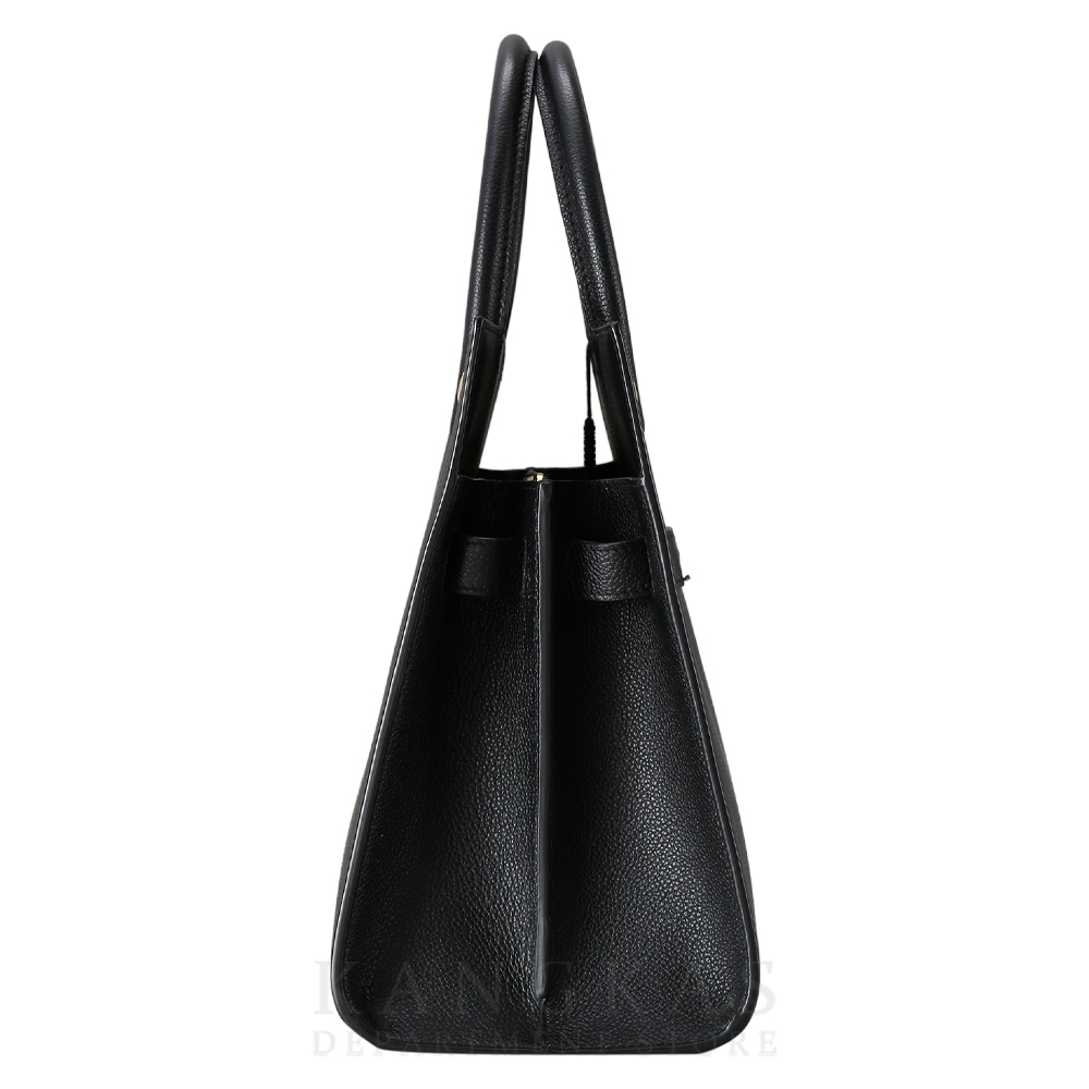 BURBERRY(NEW)버버리 레더 탑핸들 숄더 (새상품) NEW PRODUCT