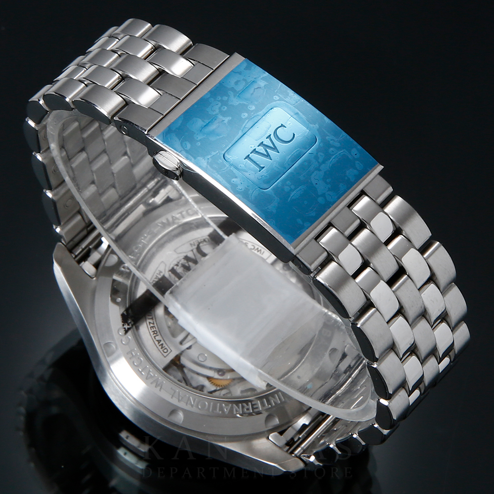IWC(NEW)IWC 파일럿 크로노 IW388104 (새상품) NEW PRODUCT