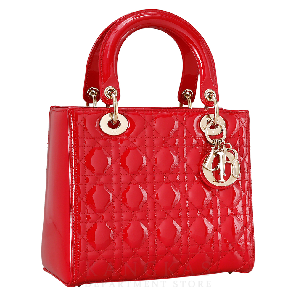 CHRISTIAN DIOR(USED)크리스찬디올 레이디디올 미듐