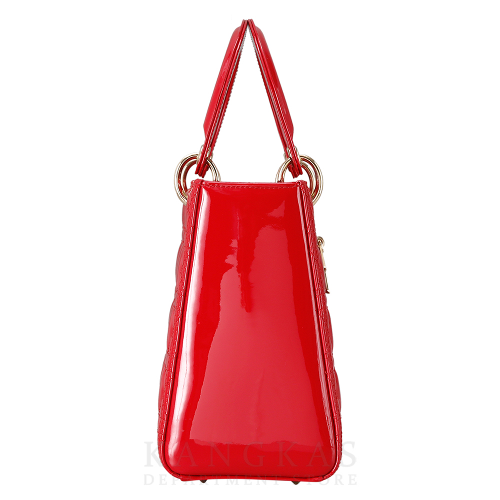 CHRISTIAN DIOR(USED)크리스찬디올 레이디디올 미듐