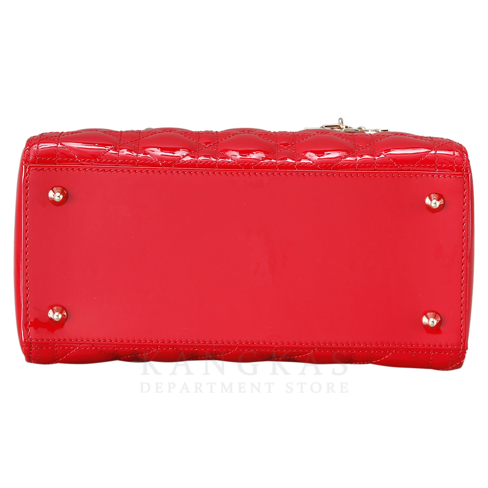 CHRISTIAN DIOR(USED)크리스찬디올 레이디디올 미듐