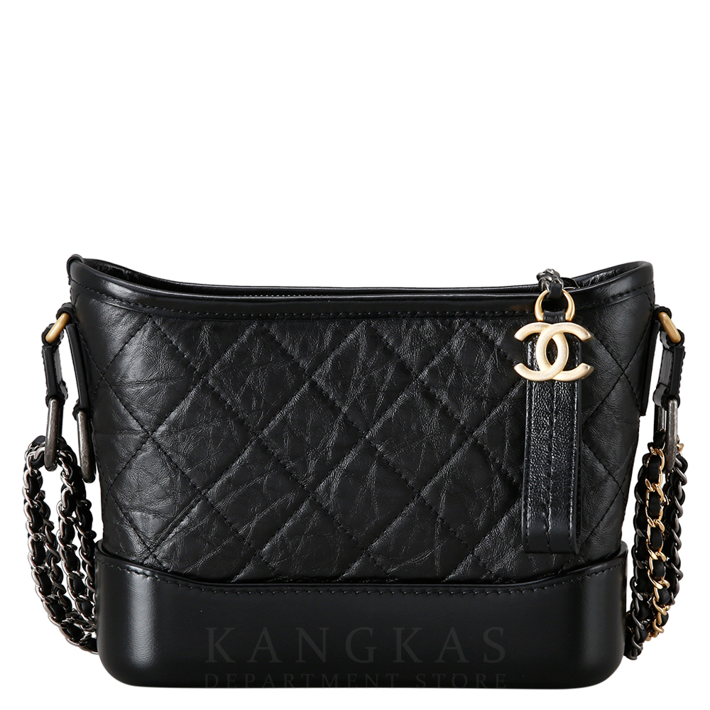 CHANEL(NEW)샤넬 가브리엘 스몰 호보백(새상품) NEW PRODUCT