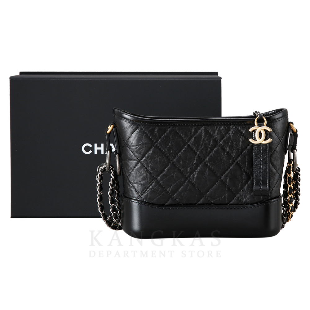 CHANEL(NEW)샤넬 가브리엘 스몰 호보백(새상품) NEW PRODUCT