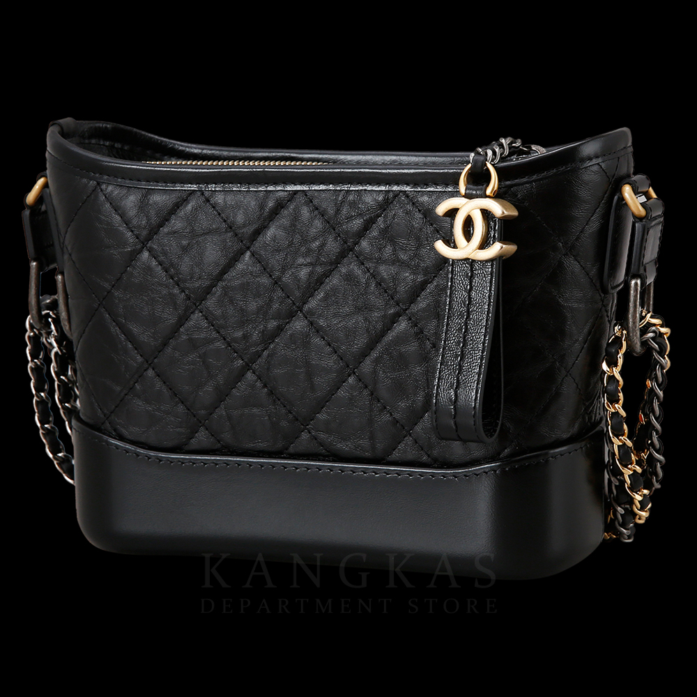 CHANEL(NEW)샤넬 가브리엘 스몰 호보백(새상품) NEW PRODUCT