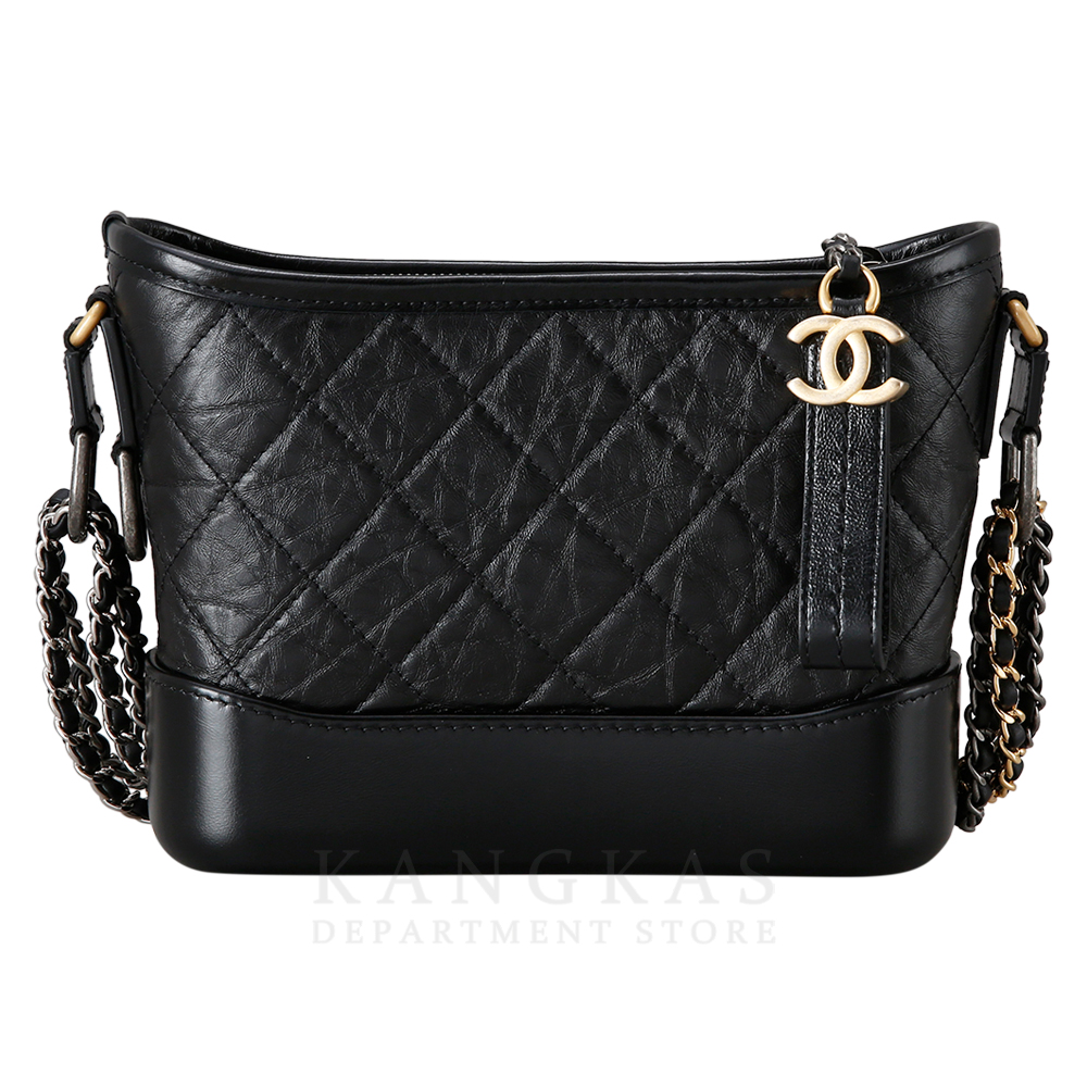 CHANEL(NEW)샤넬 가브리엘 스몰 호보백(새상품) NEW PRODUCT