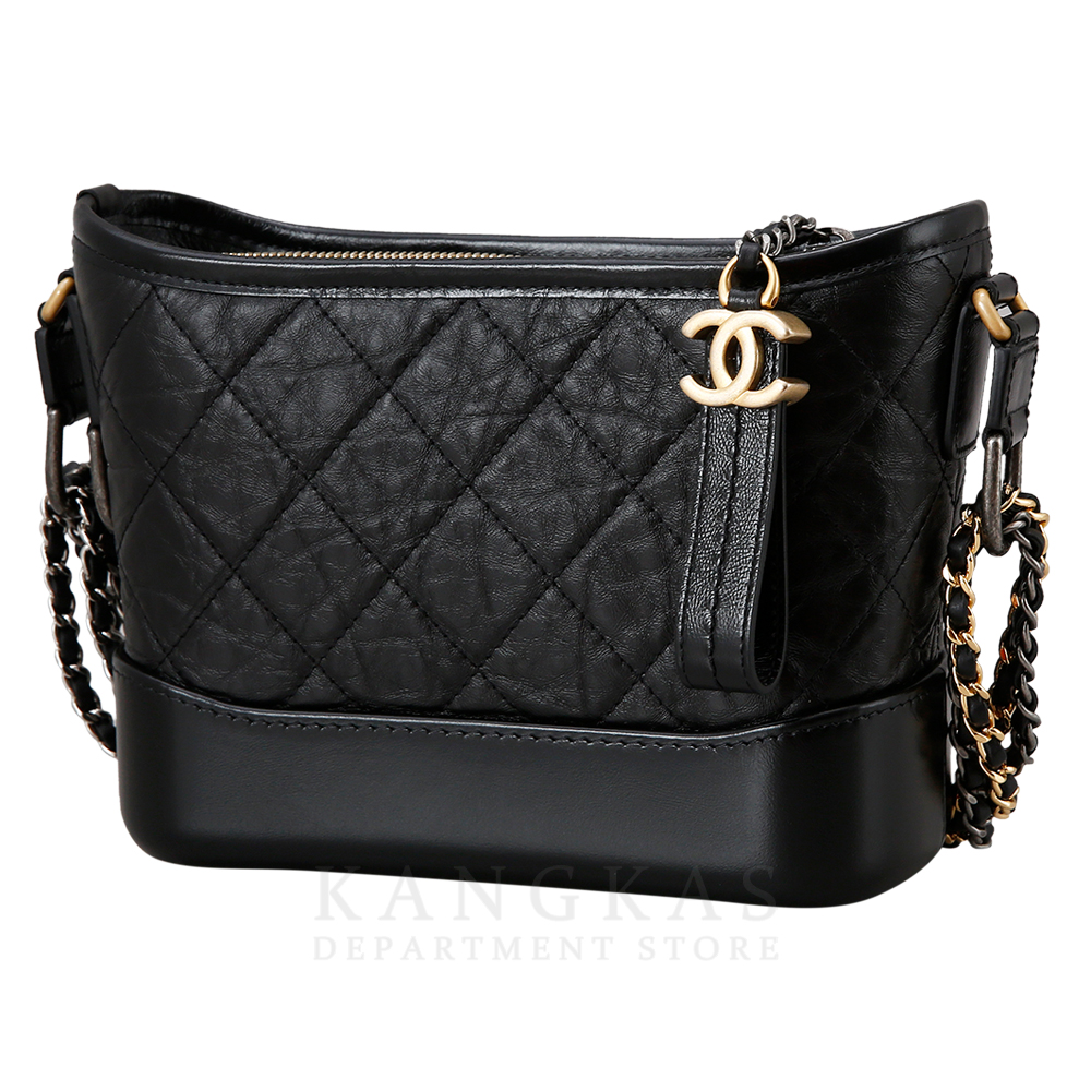CHANEL(NEW)샤넬 가브리엘 스몰 호보백(새상품) NEW PRODUCT
