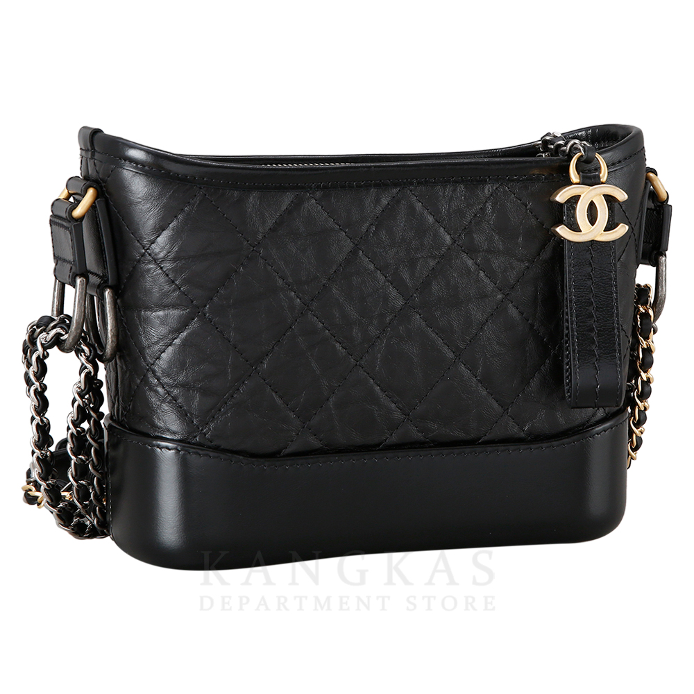 CHANEL(NEW)샤넬 가브리엘 스몰 호보백(새상품) NEW PRODUCT