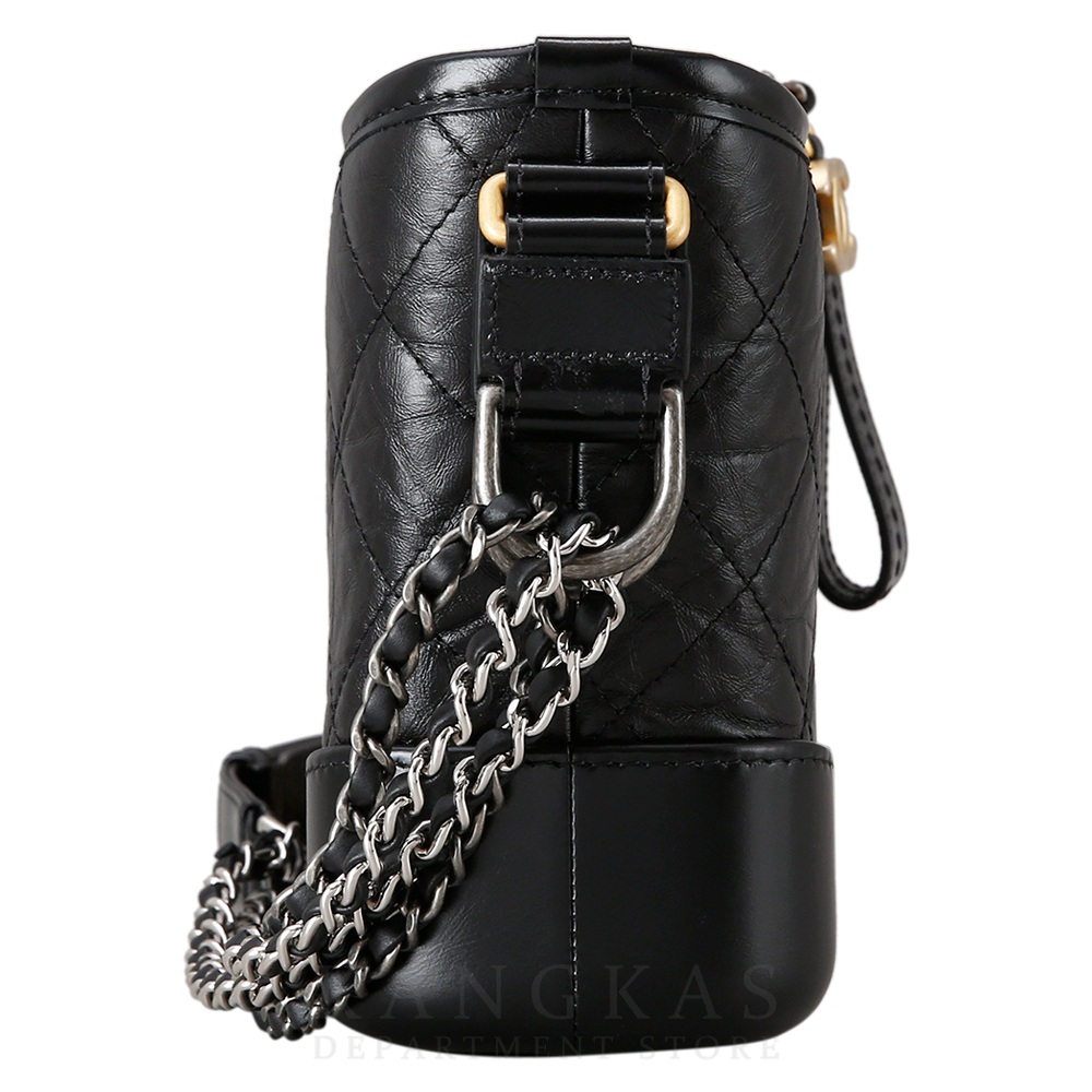CHANEL(NEW)샤넬 가브리엘 스몰 호보백(새상품) NEW PRODUCT