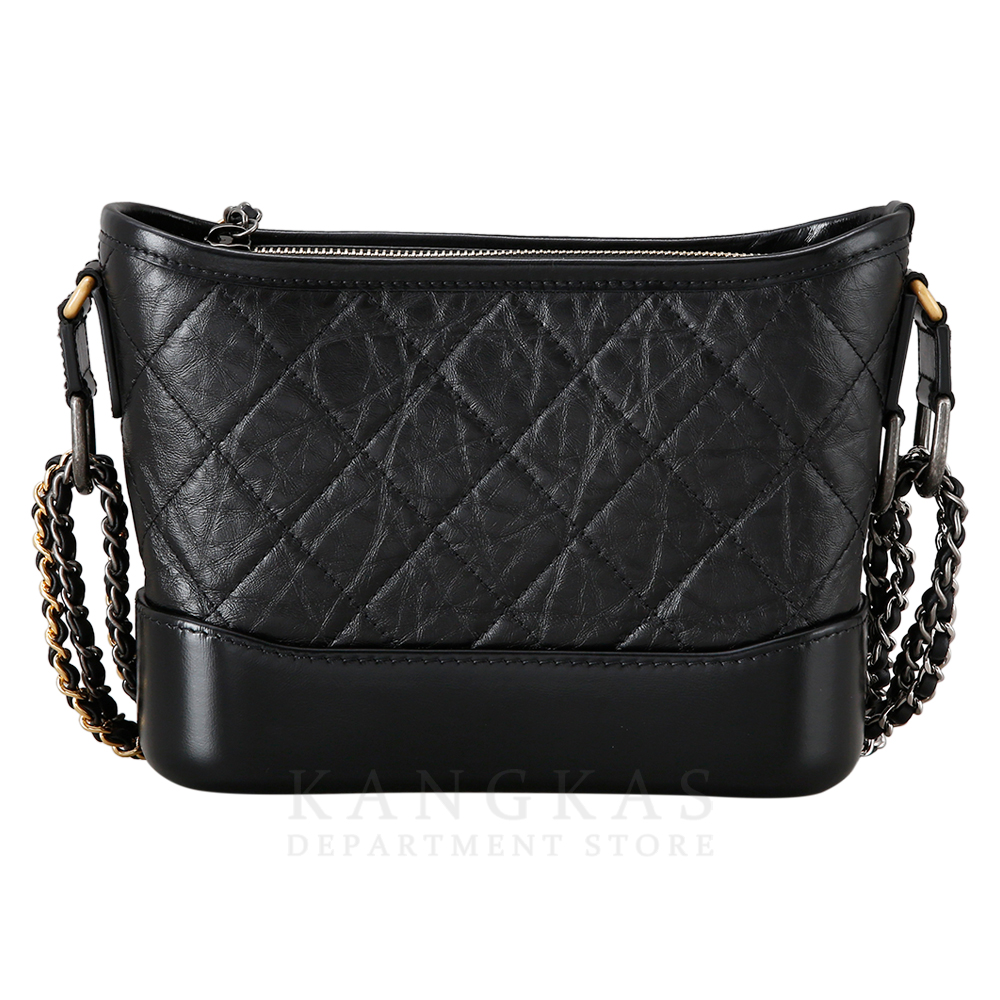 CHANEL(NEW)샤넬 가브리엘 스몰 호보백(새상품) NEW PRODUCT