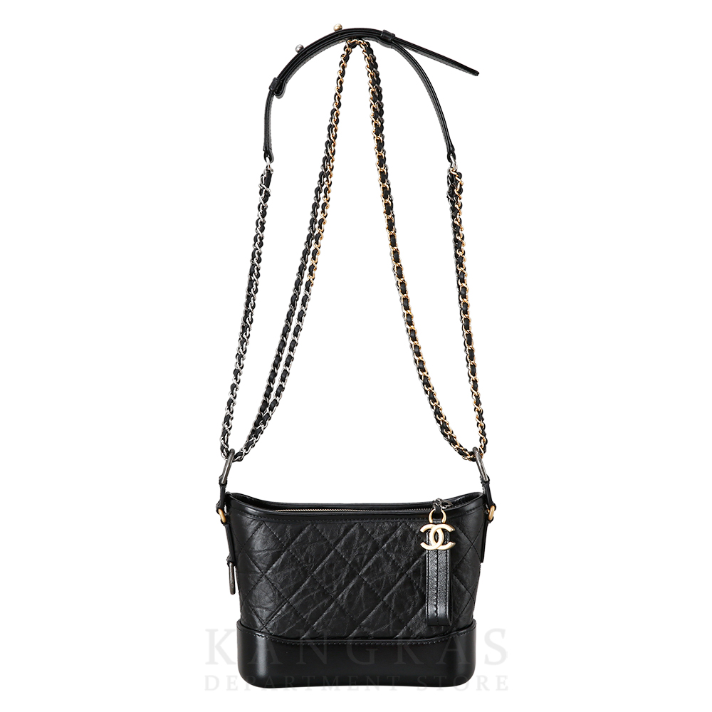CHANEL(NEW)샤넬 가브리엘 스몰 호보백(새상품) NEW PRODUCT