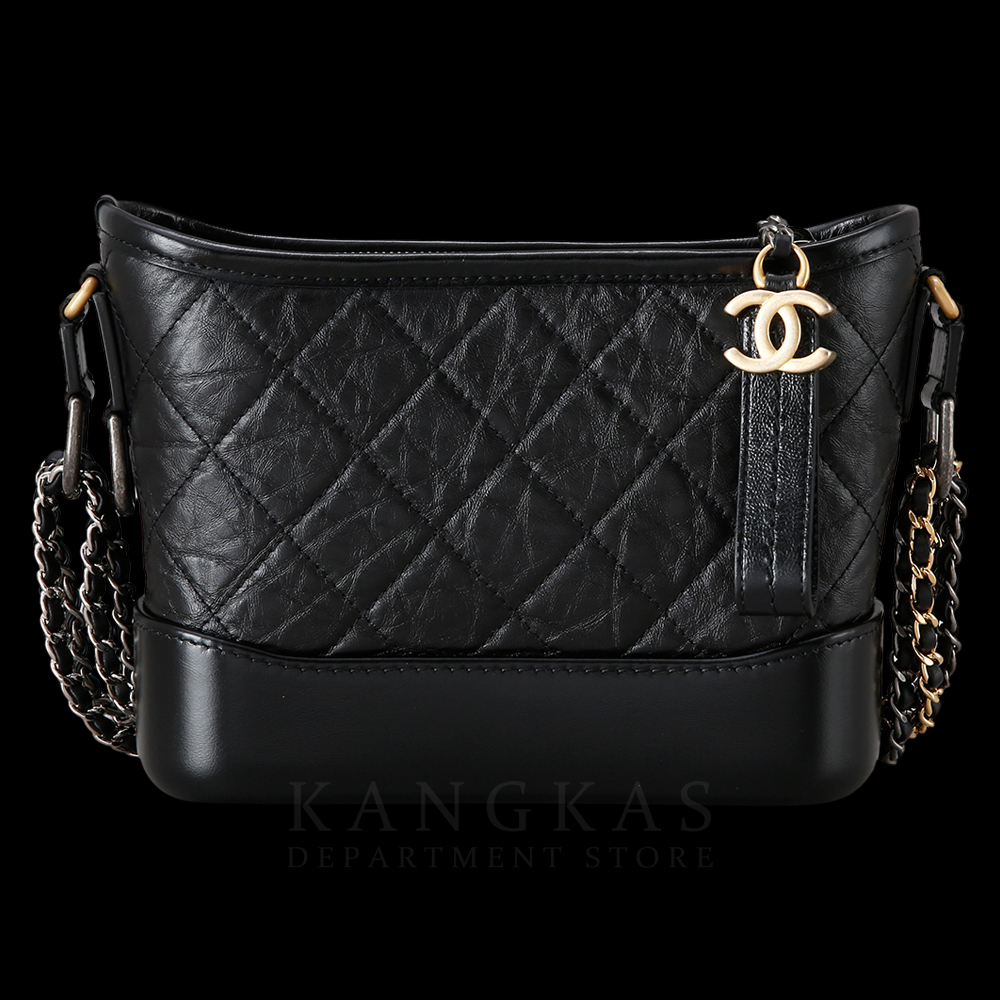 CHANEL(NEW)샤넬 가브리엘 스몰 호보백(새상품) NEW PRODUCT