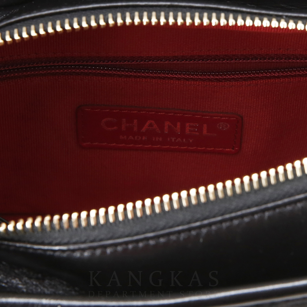 CHANEL(NEW)샤넬 가브리엘 스몰 호보백(새상품) NEW PRODUCT
