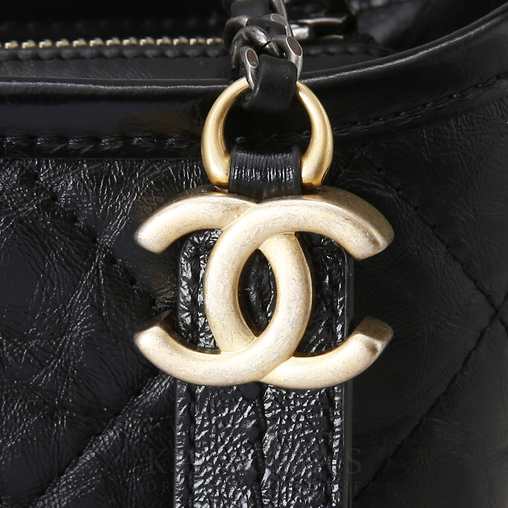 CHANEL(NEW)샤넬 가브리엘 스몰 호보백(새상품) NEW PRODUCT