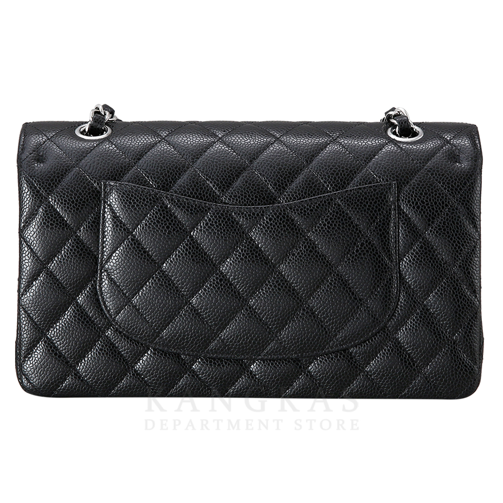 CHANEL(NEW)샤넬 클래식 캐비어 미듐 (새상품) NEW PRODUCT