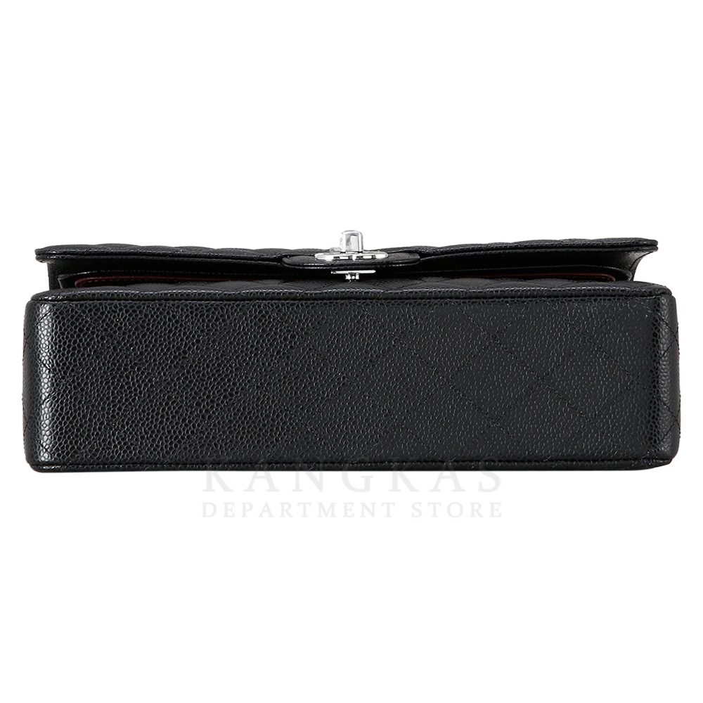 CHANEL(NEW)샤넬 클래식 캐비어 미듐 (새상품) NEW PRODUCT