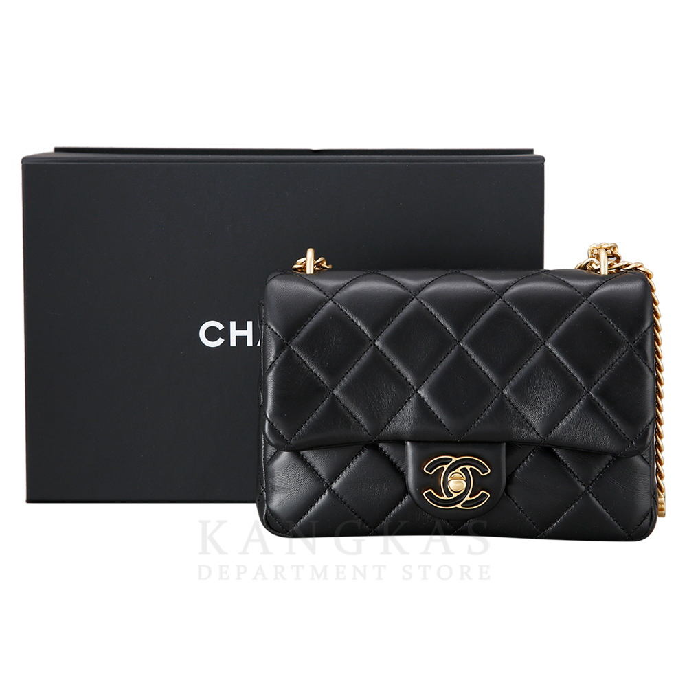 CHANEL(NEW)샤넬 시즌 체인숄더 (새상품) NEW PRODUCT