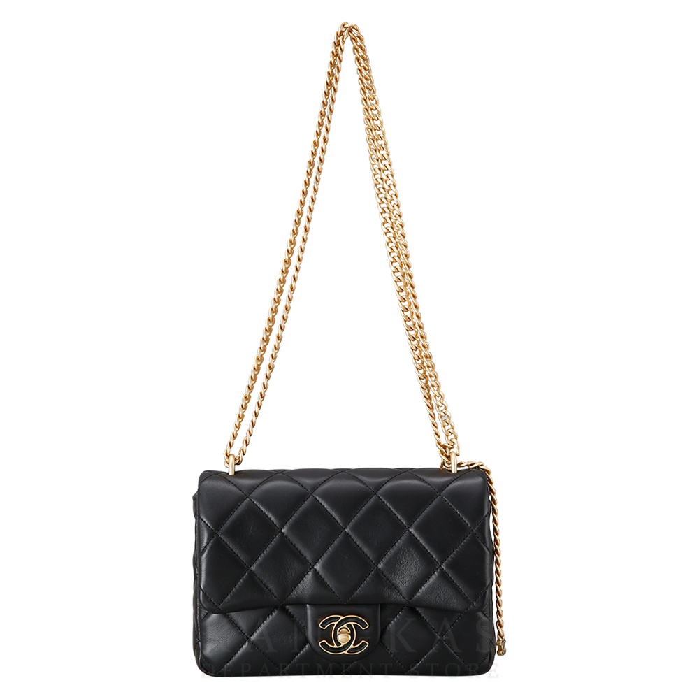 CHANEL(NEW)샤넬 시즌 체인숄더 (새상품) NEW PRODUCT
